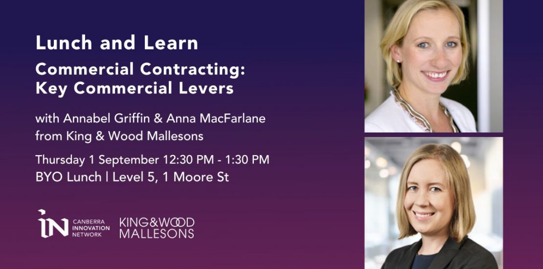 Lunch & Learn K&WM