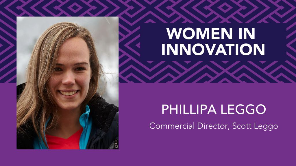 Phillipa Leggo_Women In Innovation WP