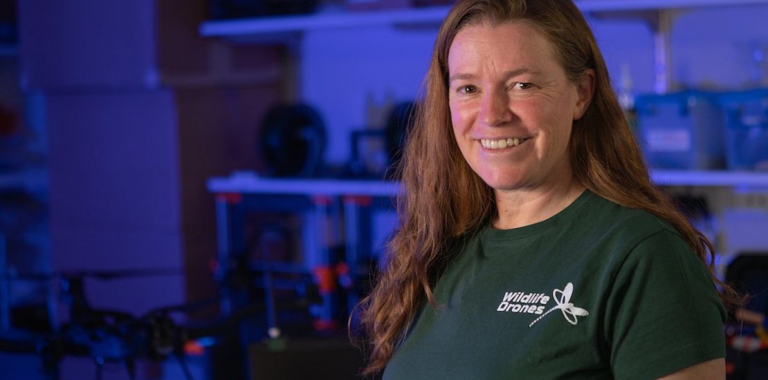 Dr Debbie Saunders
