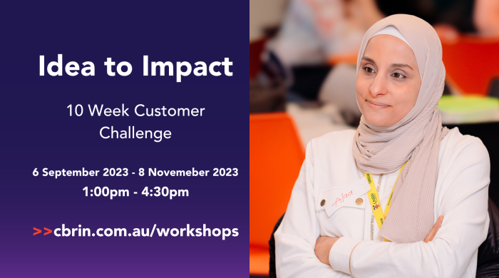 Idea to Impact SEP 2023