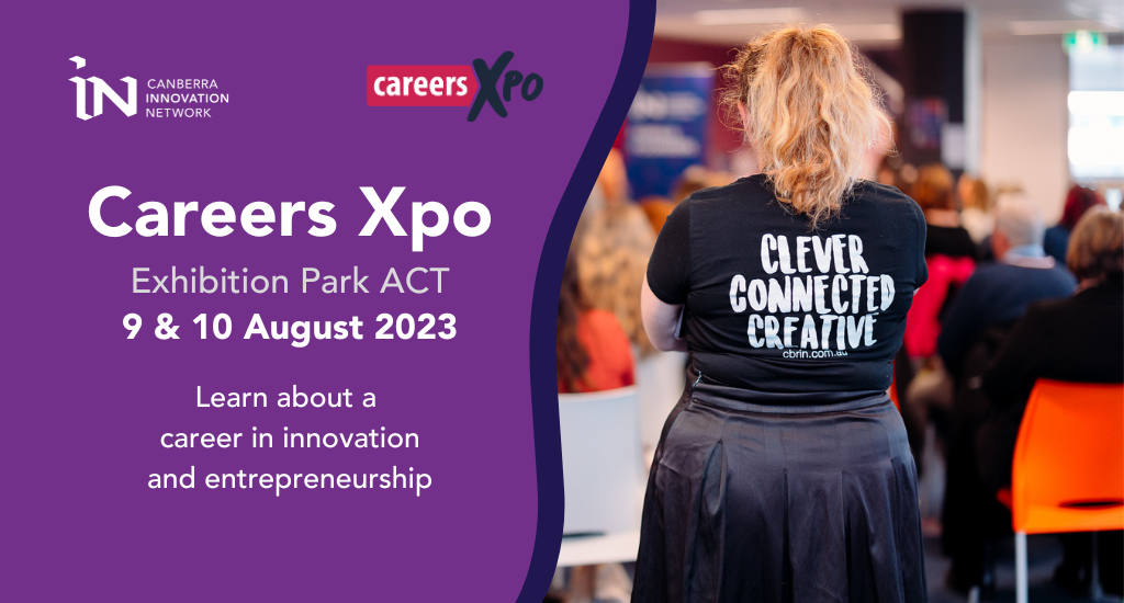 CBRIN CareersXpo 9 and 10 August 2023
