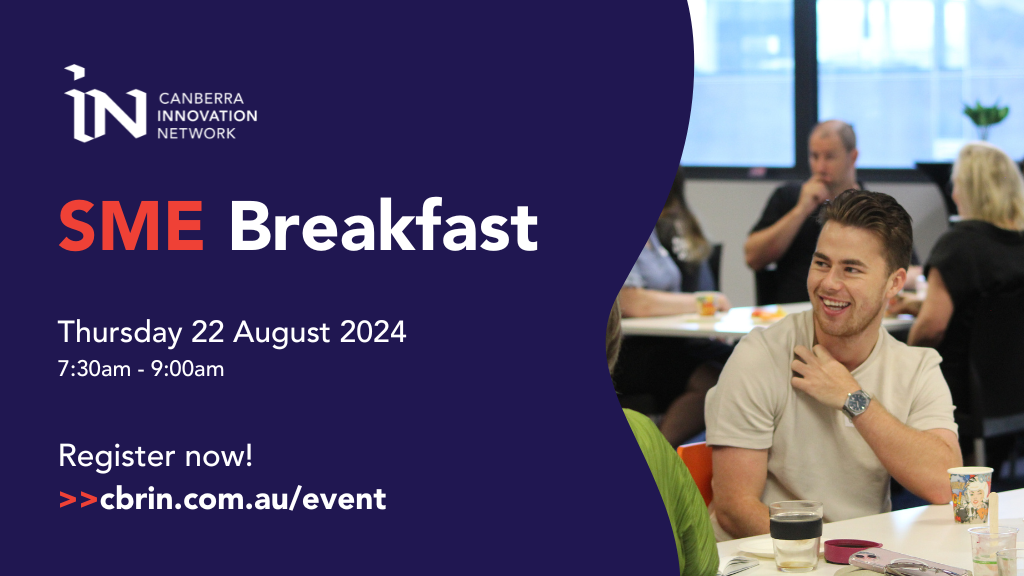 SME Breakfast tile